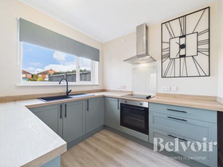 2 bedroom End of terrace house to let in Corndon Crescent, Sundorne, Shrewsbury, SY1