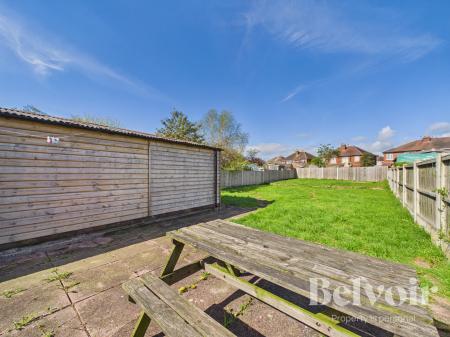 2 bedroom End of terrace house to let in Corndon Crescent, Sundorne, Shrewsbury, SY1