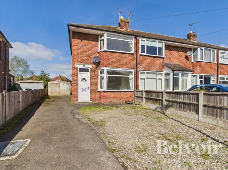 Corndon Crescent, Sundorne, Shrewsbury, SY1