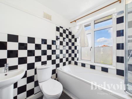 2 bedroom End of terrace house to let in Corndon Crescent, Sundorne, Shrewsbury, SY1