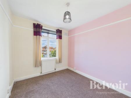 2 bedroom End of terrace house to let in Corndon Crescent, Sundorne, Shrewsbury, SY1