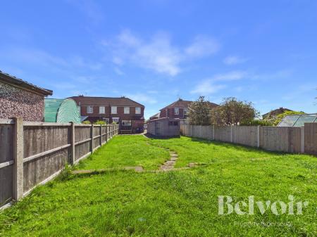 2 bedroom End of terrace house to let in Corndon Crescent, Sundorne, Shrewsbury, SY1