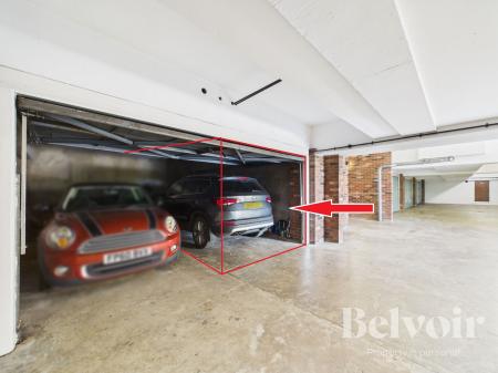 2 bedroom Flat for sale in Belmont Bank, Town Centre, Shrewsbury, SY1