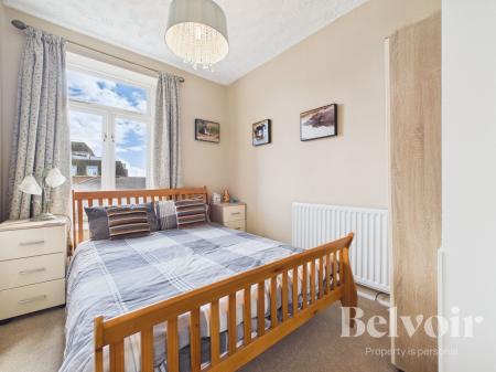 2 bedroom Flat for sale in Belmont Bank, Town Centre, Shrewsbury, SY1