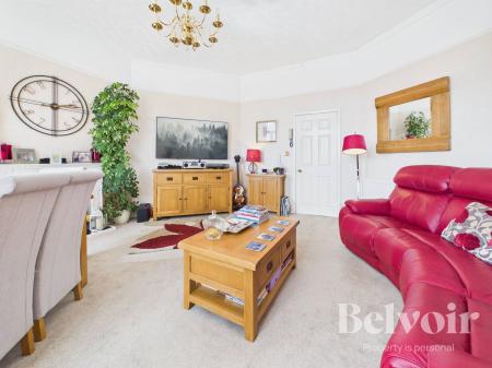 2 bedroom Flat for sale in Belmont Bank, Town Centre, Shrewsbury, SY1