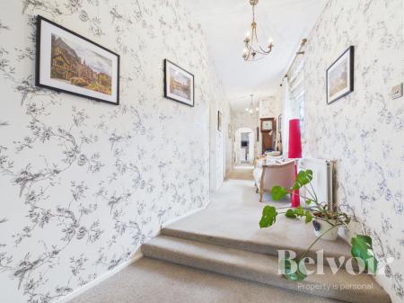 2 bedroom Flat for sale in Belmont Bank, Town Centre, Shrewsbury, SY1