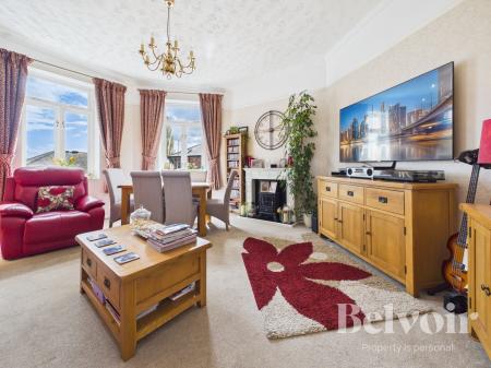 2 bedroom Flat for sale in Belmont Bank, Town Centre, Shrewsbury, SY1