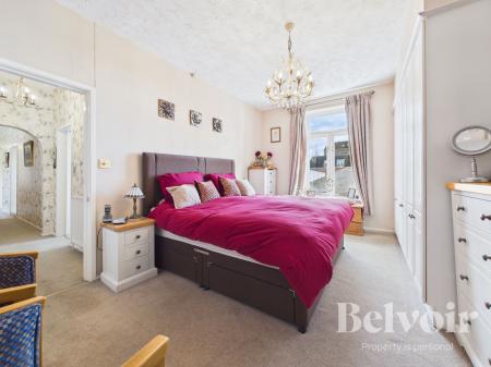 2 bedroom Flat for sale in Belmont Bank, Town Centre, Shrewsbury, SY1