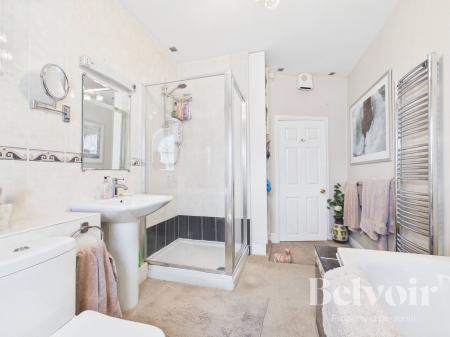 2 bedroom Flat for sale in Belmont Bank, Town Centre, Shrewsbury, SY1