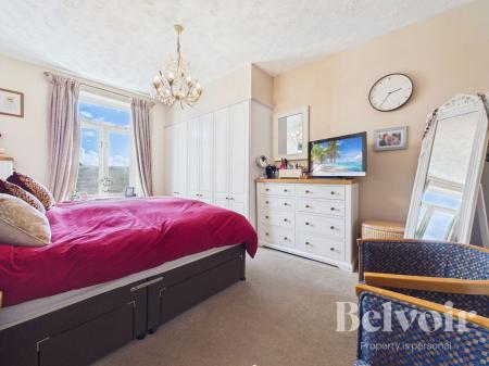2 bedroom Flat for sale in Belmont Bank, Town Centre, Shrewsbury, SY1