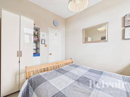 2 bedroom Flat for sale in Belmont Bank, Town Centre, Shrewsbury, SY1