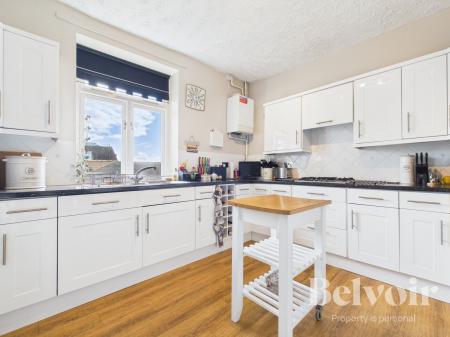 2 bedroom Flat for sale in Belmont Bank, Town Centre, Shrewsbury, SY1