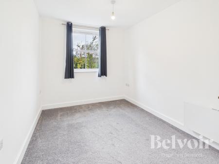 2 bedroom Flat to let in Sutton Bridge, Shrewsbury, SY3