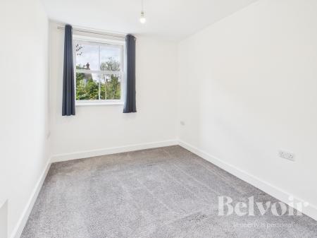 2 bedroom Flat to let in Sutton Bridge, Shrewsbury, SY3