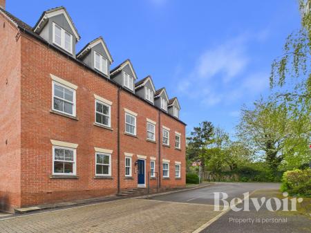 Sutton Bridge, Shrewsbury, SY3