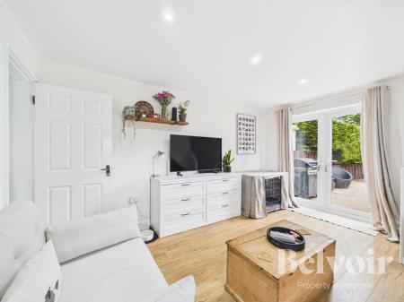 2 bedroom Semi-detached house for sale in Leafields, Harlescott, Shrewsbury, SY1