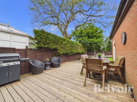 2 bedroom Semi-detached house for sale in Leafields, Harlescott, Shrewsbury, SY1