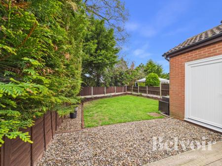 2 bedroom Semi-detached house for sale in Leafields, Harlescott, Shrewsbury, SY1