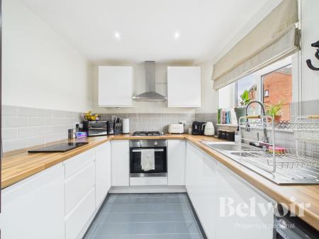 2 bedroom Semi-detached house for sale in Leafields, Harlescott, Shrewsbury, SY1