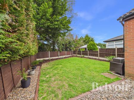 2 bedroom Semi-detached house for sale in Leafields, Harlescott, Shrewsbury, SY1