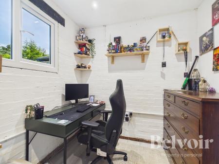 2 bedroom Semi-detached house for sale in Leafields, Harlescott, Shrewsbury, SY1