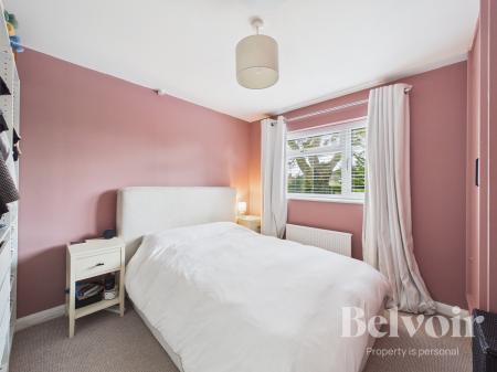 2 bedroom Semi-detached house for sale in Leafields, Harlescott, Shrewsbury, SY1