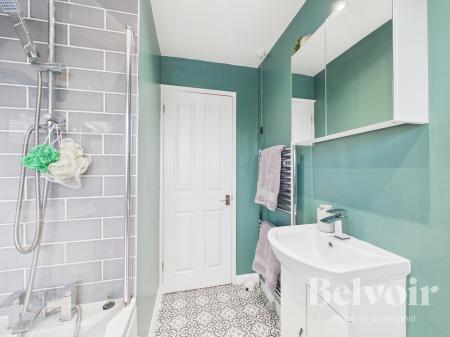 2 bedroom Semi-detached house for sale in Leafields, Harlescott, Shrewsbury, SY1