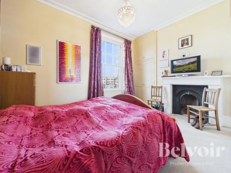 4 bedroom Town house for sale in St Michaels Street, Shrewsbury, SY1