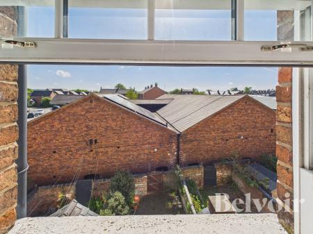 4 bedroom Town house for sale in St Michaels Street, Shrewsbury, SY1