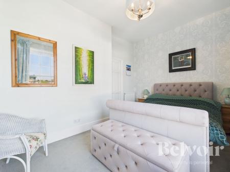 4 bedroom Town house for sale in St Michaels Street, Shrewsbury, SY1