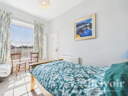 4 bedroom Town house for sale in St Michaels Street, Shrewsbury, SY1