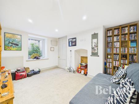 4 bedroom Town house for sale in St Michaels Street, Shrewsbury, SY1