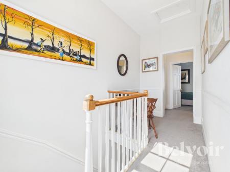 4 bedroom Town house for sale in St Michaels Street, Shrewsbury, SY1