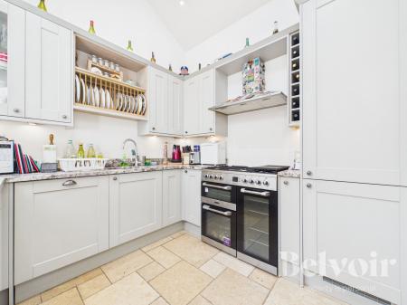 4 bedroom Town house for sale in St Michaels Street, Shrewsbury, SY1