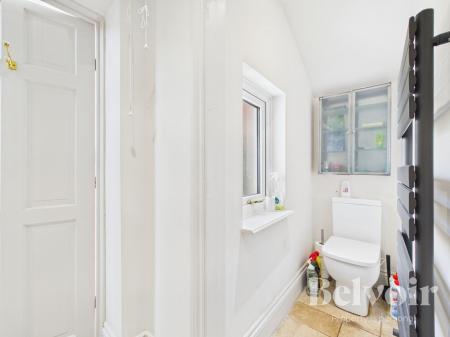 4 bedroom Town house for sale in St Michaels Street, Shrewsbury, SY1