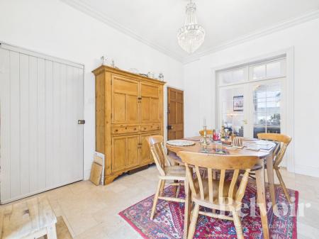 4 bedroom Town house for sale in St Michaels Street, Shrewsbury, SY1