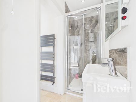 4 bedroom Town house for sale in St Michaels Street, Shrewsbury, SY1