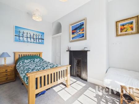 4 bedroom Town house for sale in St Michaels Street, Shrewsbury, SY1