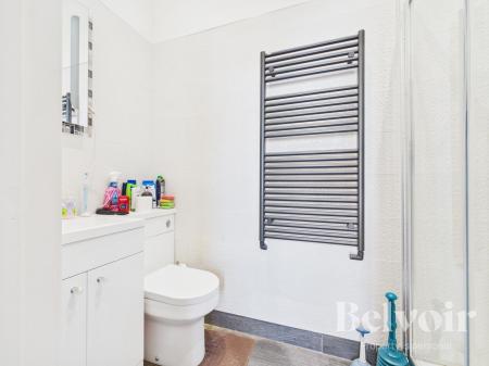 4 bedroom Town house for sale in St Michaels Street, Shrewsbury, SY1