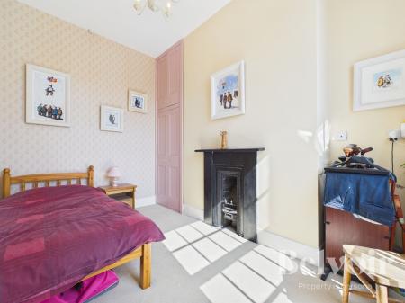 4 bedroom Town house for sale in St Michaels Street, Shrewsbury, SY1