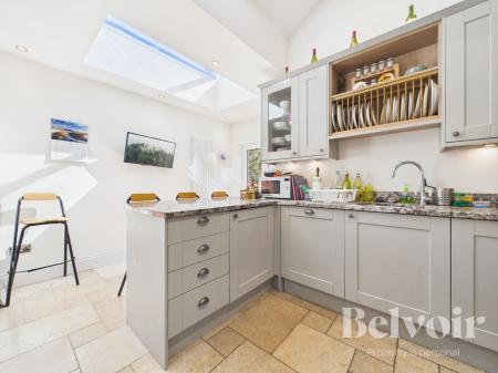 4 bedroom Town house for sale in St Michaels Street, Shrewsbury, SY1