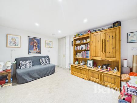 4 bedroom Town house for sale in St Michaels Street, Shrewsbury, SY1