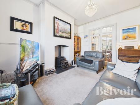 4 bedroom Town house for sale in St Michaels Street, Shrewsbury, SY1