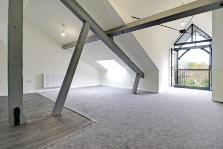 1 bedroom Flat to let in Belle Vue Road, Belle Vue, Shrewsbury, SY3