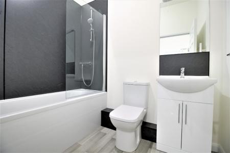 1 bedroom Flat to let in Belle Vue Road, Belle Vue, Shrewsbury, SY3