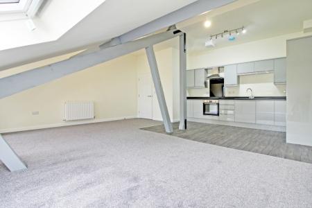 1 bedroom Flat to let in Belle Vue Road, Belle Vue, Shrewsbury, SY3