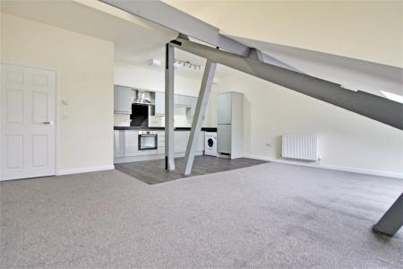 1 bedroom Flat to let in Belle Vue Road, Belle Vue, Shrewsbury, SY3