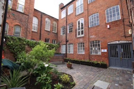 39 St. Johns Hill, Shrewsbury, SY1