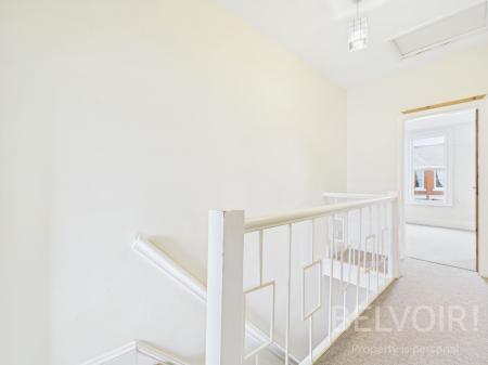 2 bedroom Terraced House for sale in Alfred Street, Cherry Orchard, Shrewsbury, SY2