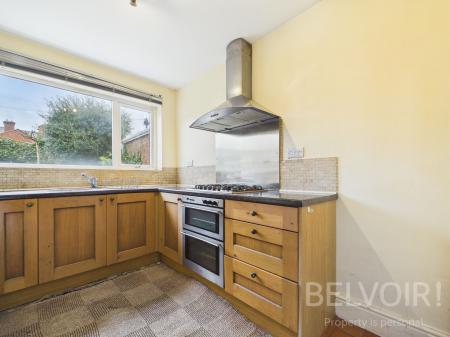 2 bedroom Terraced House for sale in Alfred Street, Cherry Orchard, Shrewsbury, SY2